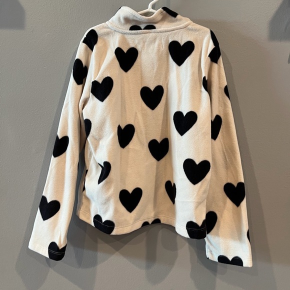 Fleece Top - Picture 2 of 3